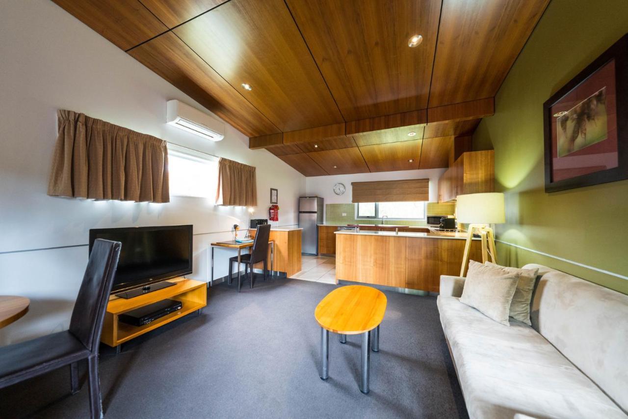 Tall Timbers Tasmania Smithton Extérieur photo