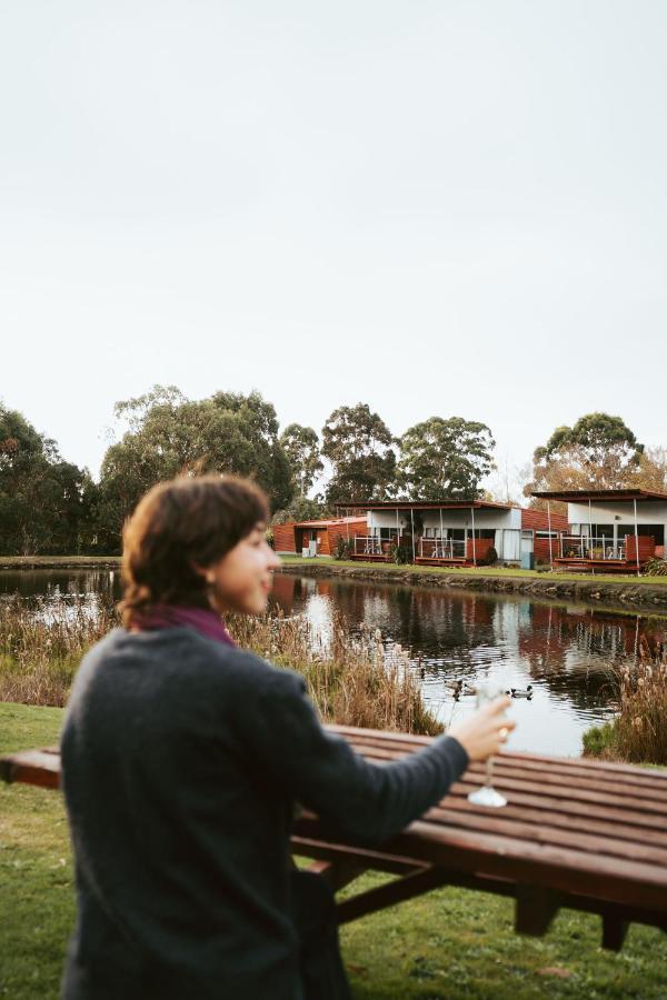Tall Timbers Tasmania Smithton Extérieur photo