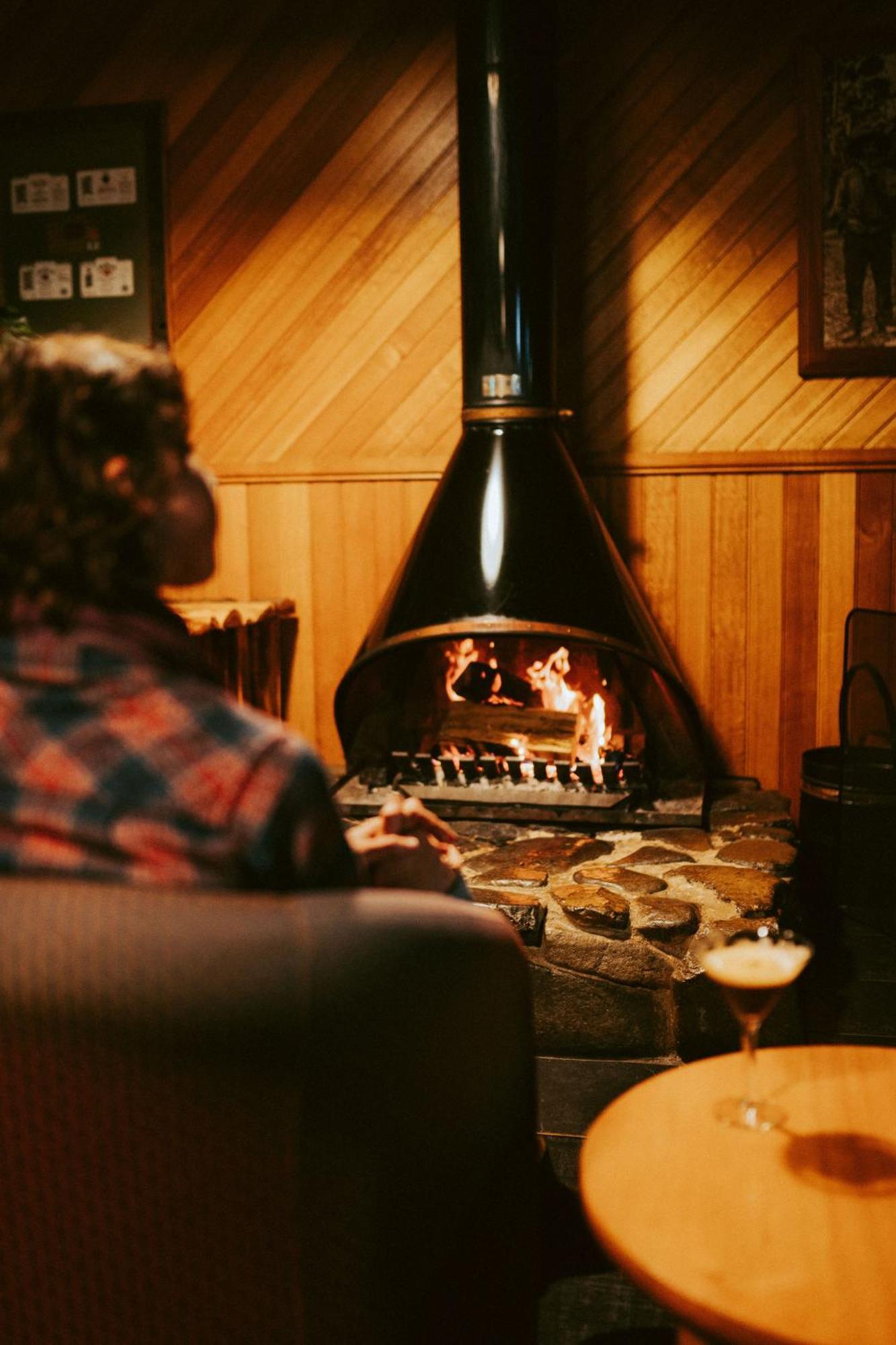 Tall Timbers Tasmania Smithton Extérieur photo
